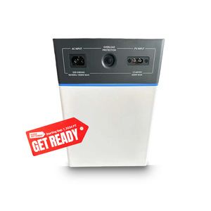 Estación de Energía Portátil Saifeiyang con Batería LiFePO4, Inversor de Onda Sinusoidal Pura, Energía Solar, para Camping y Emergencias - Product Image 3