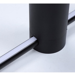 Lámpara de Pared LED Giratoria de Venta Caliente, Luz LED Interior para Sala de Estar, Montada en la Pared - Product Image 2