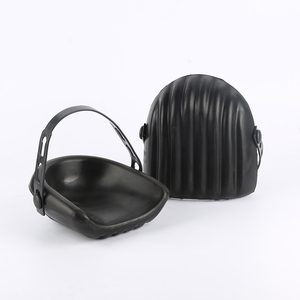 Genouillère confortable et Flexible, 1 pièce, pour le jardin - Product Image 3