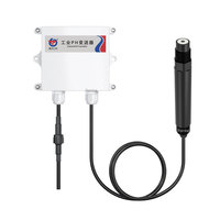 Capteur de PH ORP d'eau industriel Renke RS485 en ligne pour la surveillance du traitement de l'eau