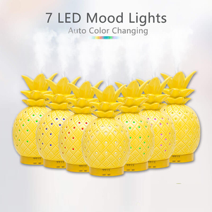 <span class=keywords><strong>Diffuseur</strong></span> d'<span class=keywords><strong>huile</strong></span> <span class=keywords><strong>essentielle</strong></span> et d'arôme ananas, outil de bureau, pour la maison, <span class=keywords><strong>2022</strong></span> - Product Image 5