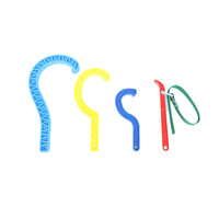 Raccords de compression 20-75 mm pour tuyaux PE, raccords rapides en T pour système d'irrigation goutte à goutte
