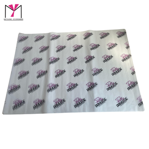 สำหรับกิจกรรมส่งเสริมการขาย ยางรัดผมสีพื้นขนาดควีนไซส์ พร้อมโลโก้ที่กำหนดเอง - Product Image 5