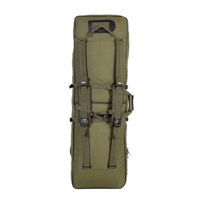 Wholesale Outdoor Tactical Backpack Hunting Range Bags Shooting <b>Cases</b> <b>Carrying</b> Protection Backpack Fishing Bag - Product Image 6