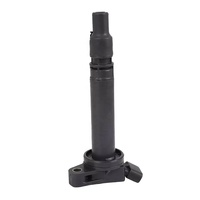Bobines d'allumage de haute qualité OE 90919-02257 90919 02257 pour TOYOTA 2012-2015 Scion IQ 1.3L L4