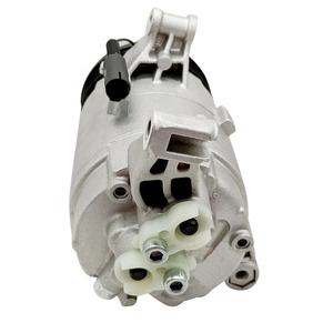 Haute qualité climatiseur AC compresseur pour <span class=keywords><strong>Mini</strong></span> <span class=keywords><strong>Cooper</strong></span> cabriolet R50 R52 <span class=keywords><strong>R53</strong></span> 1.6 64521171310 64526918122 64521171210 - Product Image 6