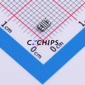 Nuevo y Original TPS62816QWRWWYRQ1 (2x3) Chip IC de circuito integrado PMIC IC de potencia DC-DC - Product Image 2