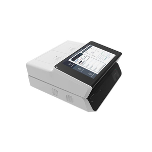 Veterinär-PCR-Analysator Dual-Module-Design Diagnose geräte für Tier krankheiten Getein Vet PCR-<span class=keywords><strong>Assay</strong></span>-Instrument Tier-PCR-Gerät - Product Image 6
