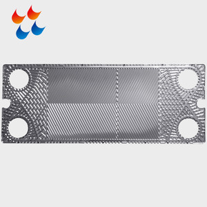 แผ่นแลกเปลี่ยนความร้อนแบบแผ่นร้อนรุ่น EPDM/HNBR/<span class=keywords><strong>Victon</strong></span> SIGMA M56 - Product Image 4