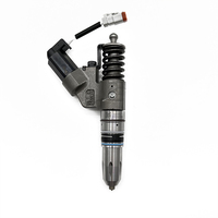 Inyector de combustible de la serie N14, calidad remanufacturada, montaje 3409975, pieza NO. 3411381 3411385, todo en venta