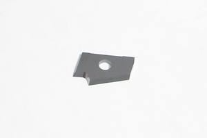 High Wear Resistant Tungsten Carbide <b>Edge</b> Banding Machine Blades, Long Life Carbide Insert Knives for Woodworking <b>Edge</b> Bander - Product Image 5