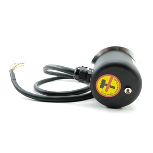 Encodeur Absolu de Broche PLC Original 800N EUNIT1025A Raa 001207-2101 Encodeur Rotatif - Product Image 1
