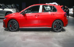 รถยนต์มือสอง Golf 2.0t เบนซิน เกียร์ออโต้ ราคาถูก รถจีน กำลังขาย - Product Image 4