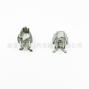Shuangxuan <b>Car</b> <b>Interior</b> Panel Metal Clips Steel Fixing Fasteners For Center Console Wheel Arch Trim - Product Image 4