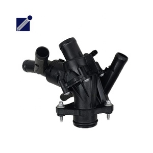 Đối Với Bộ Điều Nhiệt Làm Mát Động Cơ W246 W242 W176 Phù Hợp Với 2702000615 - Product Image 3