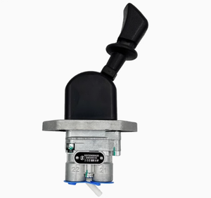 Nouvelle <span class=keywords><strong>garniture</strong></span> <span class=keywords><strong>de</strong></span> <span class=keywords><strong>frein</strong></span> Dz97259090030, valve <span class=keywords><strong>de</strong></span> <span class=keywords><strong>frein</strong></span> à <span class=keywords><strong>main</strong></span> FUXINLI en acier, pour assemblage <span class=keywords><strong>de</strong></span> cabine Shacman F3000 F2000, électrique, haute qualité - Product Image 1