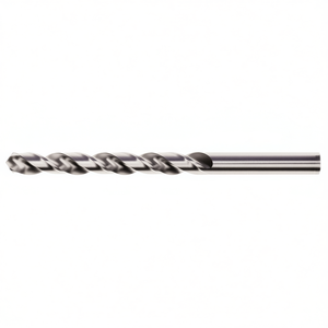 Broca helicoidal HSS-Co Ttake TA1057 pulida autocentrante para acero inoxidable - Product Image 2