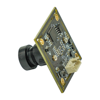 Module de caméra USB STARVIS IMX415, vision nocturne à faible luminosité, 8MP, module de caméra USB2.0 UVC IMX415 avec ISP intégré