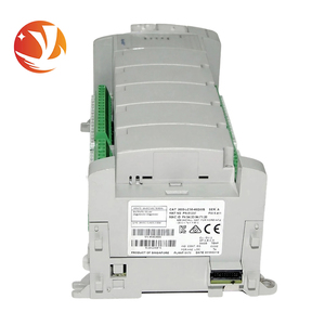 Controlador Lógico Programable (PLC) EtherNet 2080-LC50-48QWB Original, Nuevo, 16 E/S, 110V, Comunicación I/O Link para Programación de PLC - Product Image 1