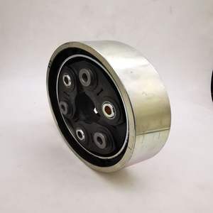 ジョイントプロペラシャフト 5Q0521307 フォルクスワーゲン ゴルフ アウディ A3 カブリオレ 104553 5Q0521307S1 102405 - Product Image 5