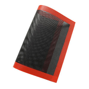 <span class=keywords><strong>Tapis</strong></span> <span class=keywords><strong>de</strong></span> <span class=keywords><strong>cuisson</strong></span> en silicone antiadhésif Doublures <span class=keywords><strong>de</strong></span> maille à la vapeur perforées <span class=keywords><strong>Tapis</strong></span> <span class=keywords><strong>de</strong></span> <span class=keywords><strong>cuisson</strong></span> en silicone perforant - Product Image 6