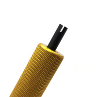 Herramienta de instalación de insertos de rosca de alambre de grado industrial y bricolaje FH-Flight con soporte OEM/ODM para reparación de roscas helicoidales