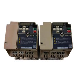 Inversor industrial Yaskawa <span class=keywords><strong>1</strong></span>.5KW para automatización Rendimiento estable Control VFD Trifásico - Product Image 1