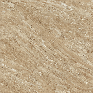 Carreaux d'intérieur vitrifiés rustiques modernes avec effet de pierre polie Caractéristique antibactérienne pour intérieurs pour chambre - Product Image 1