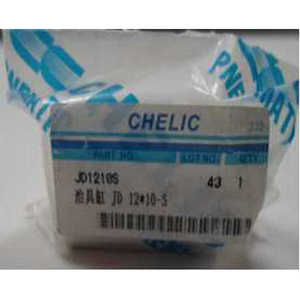 Cilindro Neumático Chelic JD12*10-S, 32 mm de Diámetro, Doble Varilla, Tipo Estándar - Product Image 1