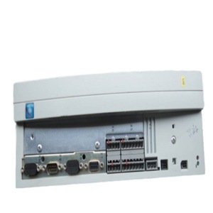 ไดรฟ์ AC Lenze Evs9325 สำหรับมอเตอร์ไฟฟ้าสามเฟส 220v ขนาดเล็ก พร้อมระบบควบคุมความถี่ - Product Image 3