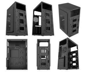 Atx pc di fascia alta e-atx <span class=keywords><strong>case</strong></span> del <span class=keywords><strong>computer</strong></span> ventilatore <span class=keywords><strong>computer</strong></span> desktop senza <span class=keywords><strong>cpu</strong></span> cabinet pc telaio mini-itx <span class=keywords><strong>case</strong></span> - Product Image 4