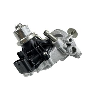 Niboke brillante válvula EGR 11718513132 para BMW 116d 118d 218d 318d <span class=keywords><strong>320d</strong></span> 525d MINI F55 F56 R60 11718513132 11718513691 - Product Image 4