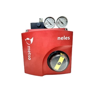 คอนโทรลเลอร์อัจฉริยะ PLC รุ่น ND910 ซีรีส์ Hart Metsos ของแท้ 100% 4-20mA 220V/110V/240V - Product Image 1