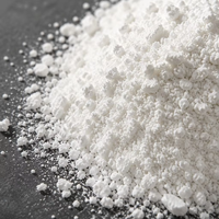 Hydroxyde de calcium de qualité industrielle, poudre de chaux hydratée 325-1250 Mesh, pureté 92-97%, marque HONGSEN, pour le traitement des eaux usées et des gaz de combustion