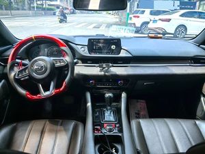 <span class=keywords><strong>Mazda</strong></span> Atenza Sedan Usata, Guida a Sinistra, Sedili in Pelle, Cambio Automatico, Benzina, Economica, Importata dalla Cina - Product Image 3