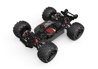 Coche RC Todoterreno MJX Hyper Go 16218 4WD sin Escobillas 45KM/H RTR con Carga Tipo-C