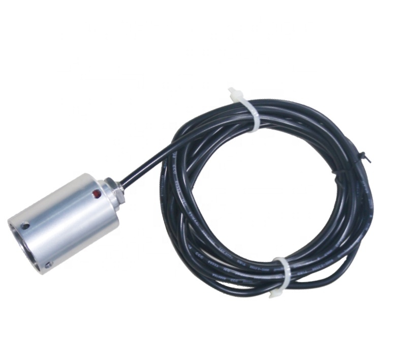 Датчик уровня жидкости Sinotech/датчик уровня топлива дизельного бака, используемый для обнаружения утечки топливной станции