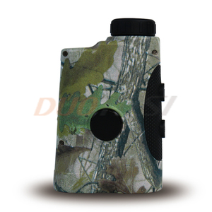 डुओटेसी ओएम 7 एक्स औद्योगिक पेशेवर गोल्फ रेंजर फ्लैग लॉक कंपन चुंबक लेजर दूरी फाइंडर आईपी 65 प्लास्टिक 1-वर्ष - Product Image 4