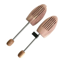 Yiweisi – Grand stock de formes à chaussures réglables en bois avec ressort métallique, écologiques, pour femmes et hommes