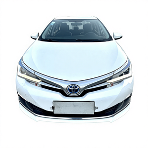 <span class=keywords><strong>Auto</strong></span> Usata Corolla Dual Engine 1.8 Edizione Lusso Ultimate, Ottime Condizioni, Basso Chilometraggio, Esportata, Prezzo Conveniente, Veicolo Automatico a Benzina - Product Image 2