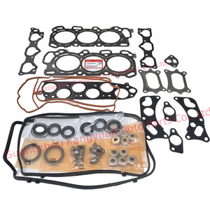 ชุดปะเก็นฝาสูบ Kangyuan สำหรับเครื่องยนต์ Honda Acura 6 สูบ รุ่น Hs26509pt พร้อมซีลและโอริง - Product Image 1