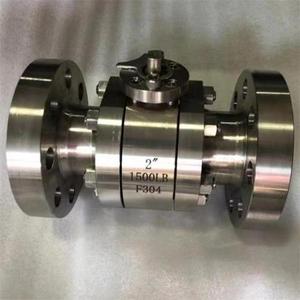 Wugong Direct Supply - Vanne à flotteur haute performance DN50 -29, température de fonctionnement 120°C Modèle Water Q41N-160P pour applications alimentaires - Product Image 4