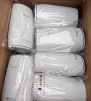 Router Jinglai JCG-Q20 WiFi 6 AX1800M 2.4G 5G 1WAN+2LAN Puertos Firmware en Inglés 4 Antenas Integradas Gigabit FTTH/FTTF
