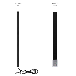 Greentouch 32 inch 20 điểm USB <span class=keywords><strong>IR</strong></span> đa màn hình cảm ứng Bảng điều chỉnh Kit khung hồng ngoại cho kiosk ổ đĩa miễn phí - Product Image 5