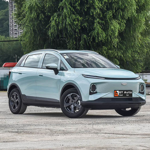 <span class=keywords><strong>Voiture</strong></span> électrique <span class=keywords><strong>d</strong></span>'<span class=keywords><strong>occasion</strong></span> Geely Geometric E Firefly 2024, SUV Geely Geome E2 LHD, véhicule électrique pur, vente de voitures <span class=keywords><strong>d</strong></span>'<span class=keywords><strong>occasion</strong></span> <span class=keywords><strong>à</strong></span> <span class=keywords><strong>prix</strong></span> avantageux - Product Image 3
