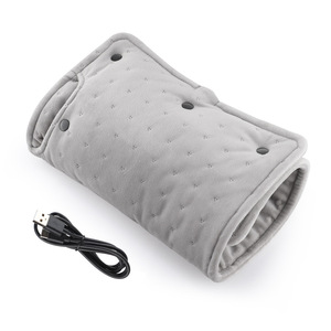 Chauffe-mains silencieux à branchement direct USB CYANMED, contrôle intelligent de la température constante, soins de santé pour tout le corps, certifié CE - Product Image 6