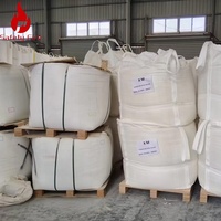 Poudre chimique sèche ABC 50% de haute qualité pour extincteurs – Offre Spéciale