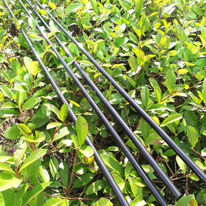 Tige de queue de billard conique en fibre de carbone OEM haute résistance et légère - Product Image 4