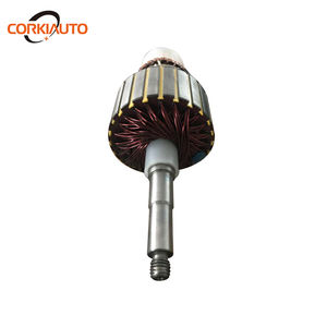 MEJOR PRECIO, INDUCIDO DE MOTOR DE ARRANQUE para <span class=keywords><strong>BOSCH</strong></span> 24V CSB-140-2, INDUCIDO SERIE 24V - Product Image 1