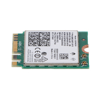 Doble banda WIFI Intel 8265NGW Wireless-AC 8265 NGFF 802.11ac 867Mbps 2x2 MU-MIMO Wifi BT 4,2 a 2,4G/5Ghz WIFI tarjeta